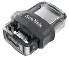 SanDisk 256GB Ultra Dual USB 3.0 Flash Drive
