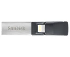 SanDisk 32GB iXpand V2 USB 3.0 Flash Drive