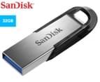 SanDisk 32GB Ultra Flair USB 3.0 Flash Drive 1