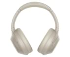 Sony WH-1000XM4 Wireless Noise Cancelling Headphones - Silver 2
