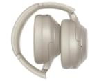 Sony WH-1000XM4 Wireless Noise Cancelling Headphones - Silver 6