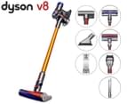 Dyson V8 Absolute Cordless Vacuum Cleaner 1