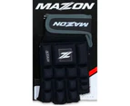 Mazon Star Glove Left Hand Black