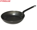 Pyrolux 40cm Industry Blue Steel Fry Pan