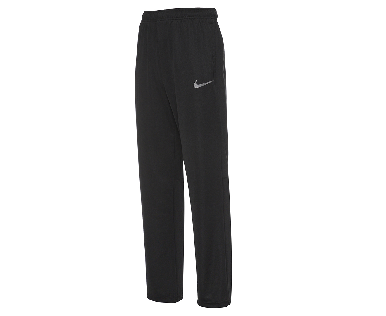 Nike Men's Epic Knit Trackpants / Tracksuit Pants - Black | Catch.co.nz