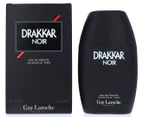 Guy Laroche Drakkar Noir For Men EDT Perfume 50mL