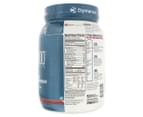 Dymatize ISO100 Hydrolyzed Protein Powder Strawberry 725g 2