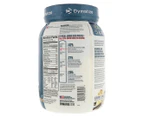 Dymatize ISO100 Hydrolyzed Protein Powder Gourmet Vanilla 725g
