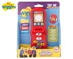 The Wiggles Flip & Learn Phone Toy 1