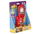The Wiggles Flip & Learn Phone Toy 2