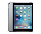 Apple iPad Air 2 (Wi-Fi only) 64GB Space Grey - Refurbished Grade B