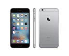 Apple iPhone 6s Plus 128GB Space Grey - Refurbished Grade B