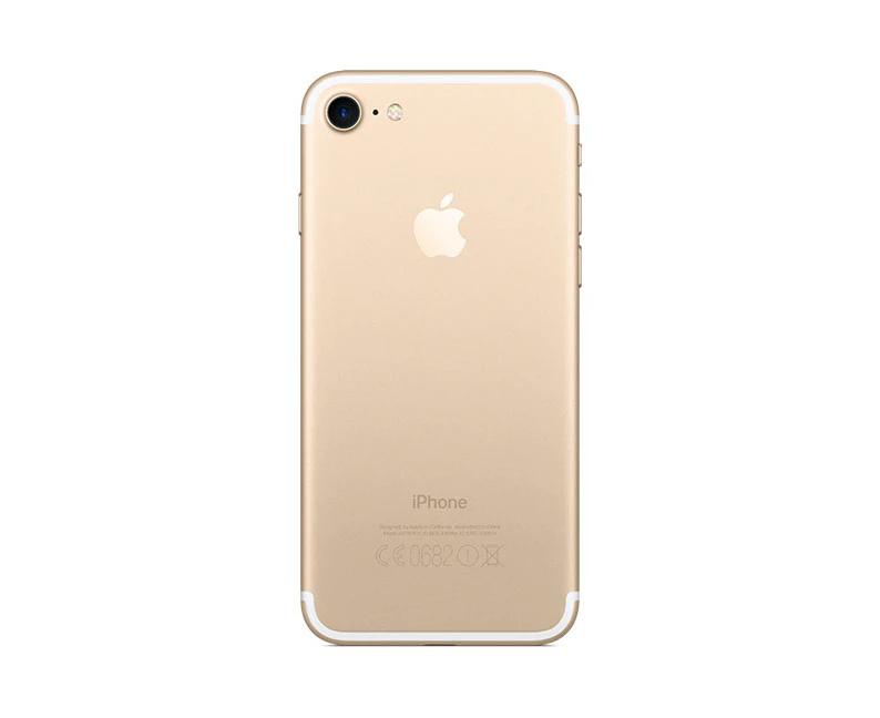 Apple iPhone 7 256GB Gold