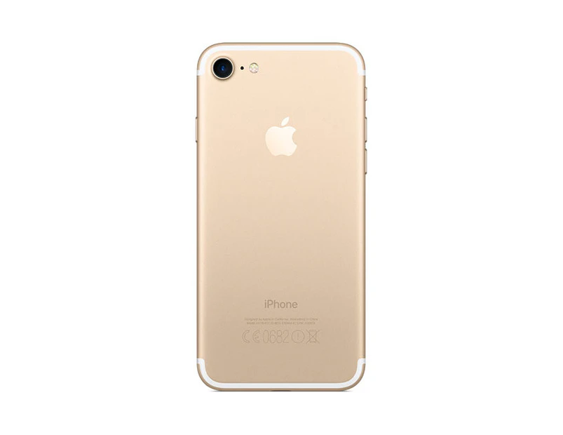 Apple iPhone 7 256GB Gold - Refurbished Grade B