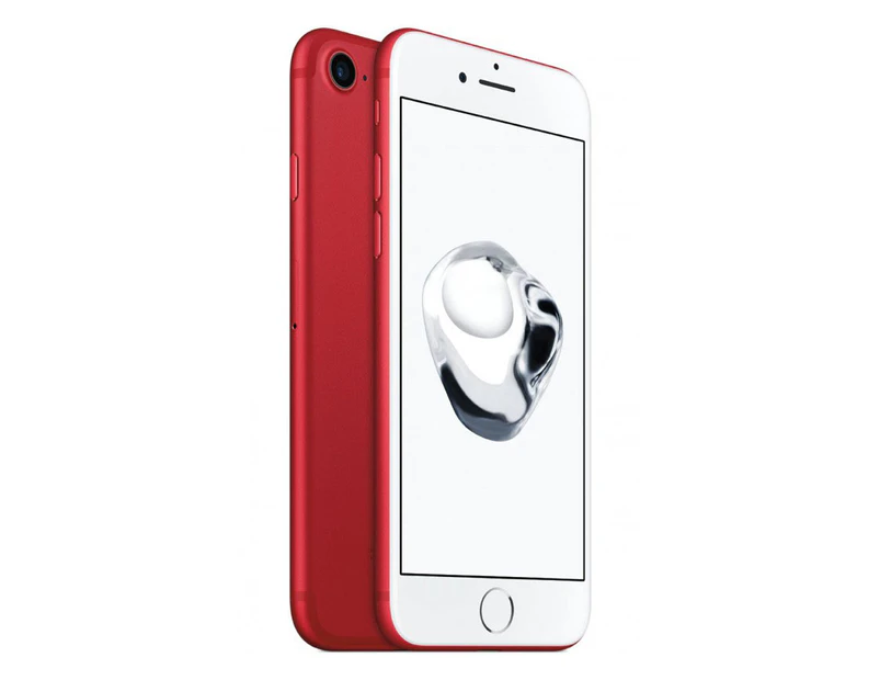 Apple iPhone 7 128GB Red Faulty Face ID - Refurbished Grade A