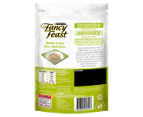 2 x Purina Fancy Feast Dry Cat Food Chicken, Turkey & Vegetable 450g