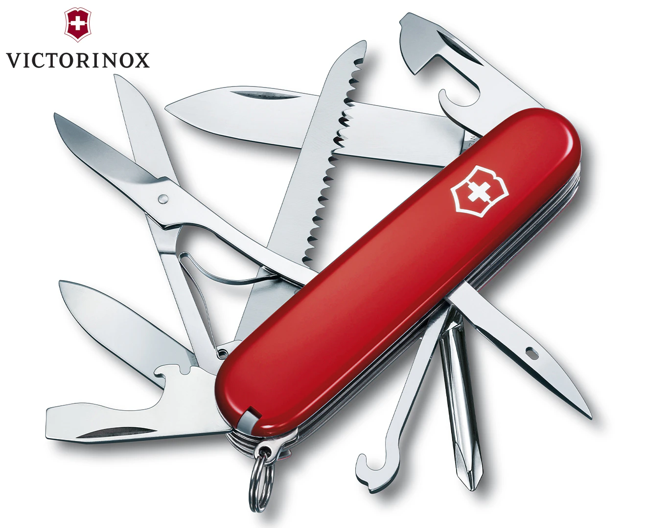 Victorinox Fieldmaster Swiss Army Knife