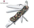Victorinox Trailmaster Swiss Army Knife - Camo