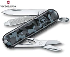 Victorinox Classic SD Swiss Army Knife