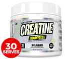Muscle Nation Creatine Monohydrate Unflavoured 150g / 30 Serves
