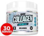 Muscle Nation 100% Natural Marine Collagen 75g / 30 Serves