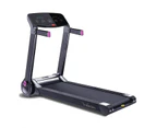 Walkslim 810 Home Walking Treadmill Running Machine