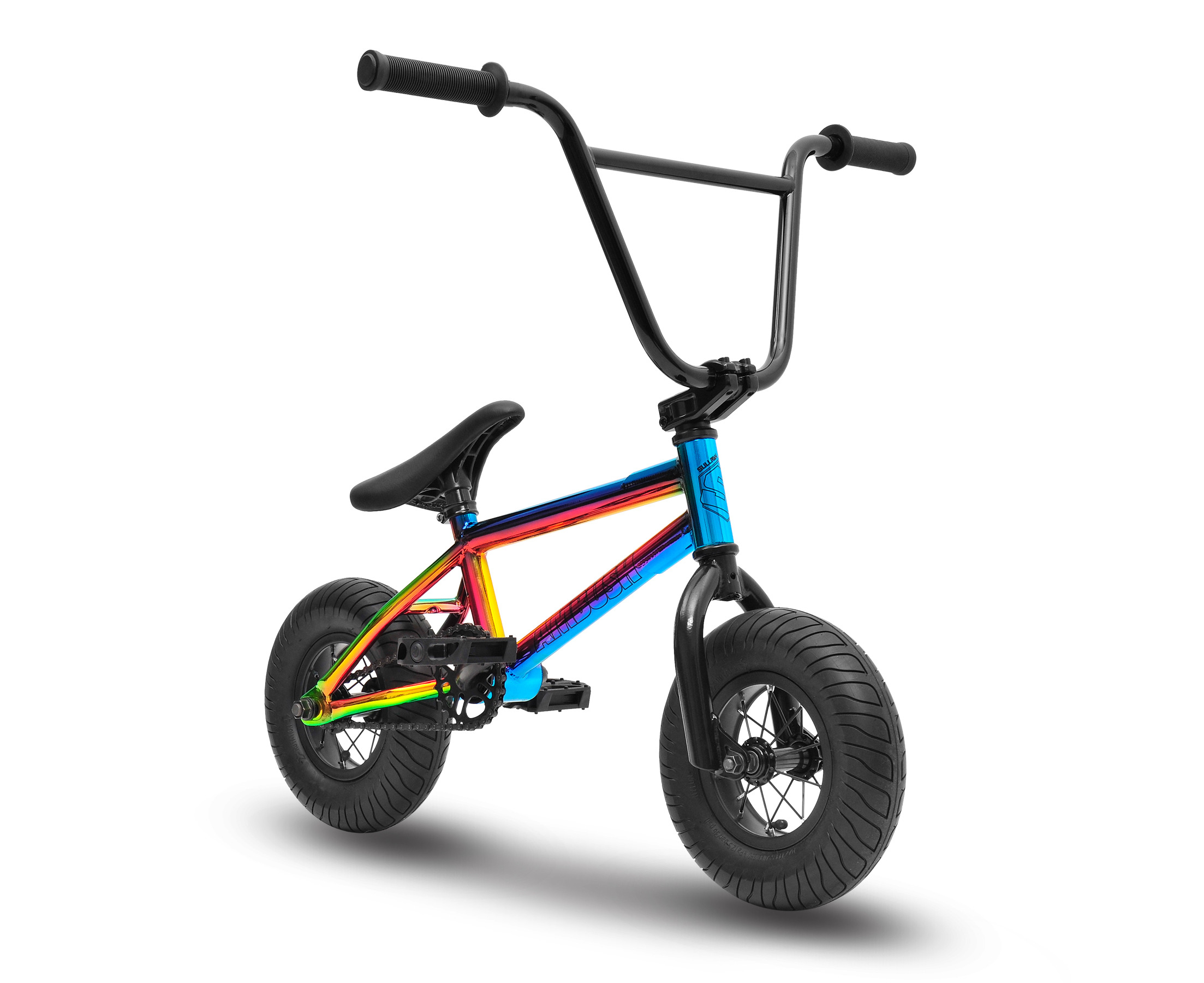 bmx ambush bike