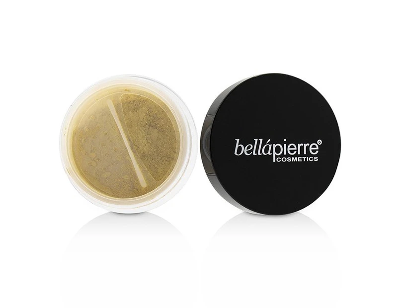 Bellapierre Mineral Foundation - Ivory