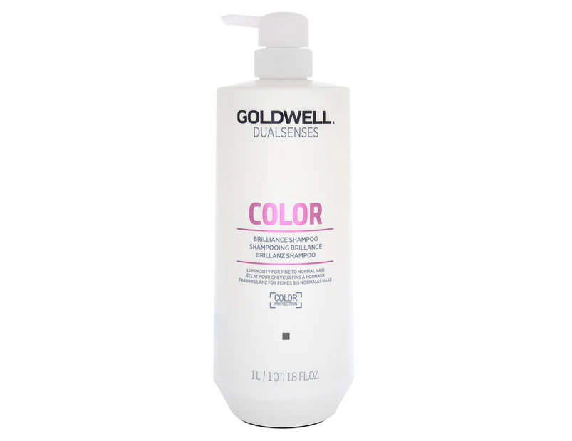 Goldwell Dual Senses Colour Brilliance Shampoo 1L