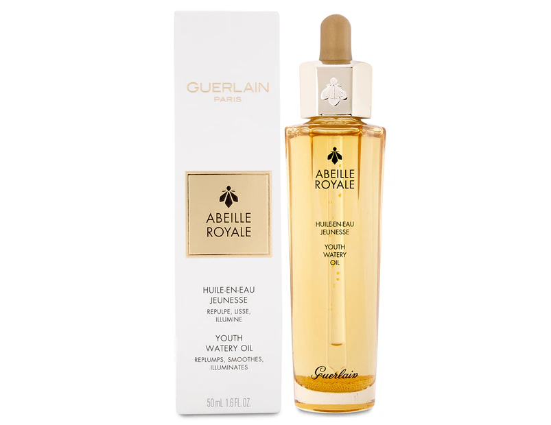 Guerlain Abeille Royale Youth Watery Oil 50mL