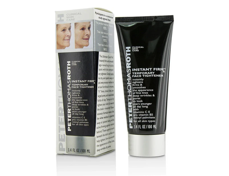 Peter Thomas Roth Instant Firmx Temporary Face Tightener 100ml/3.4oz