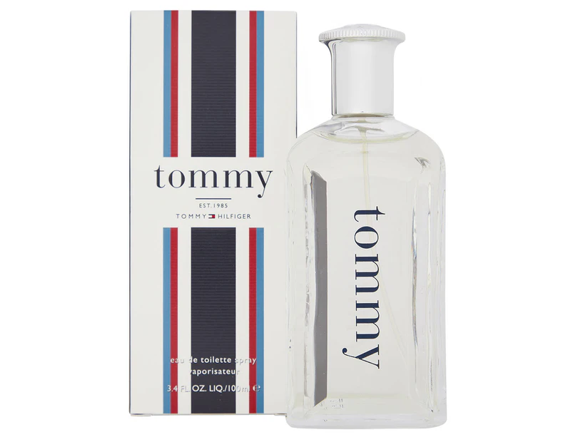 Tommy Hilfiger Tommy For Men EDT Perfume 100mL