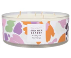 The Aromatherapy Co. Sweet Apricot Summer Garden Scented Candle 1.3kg