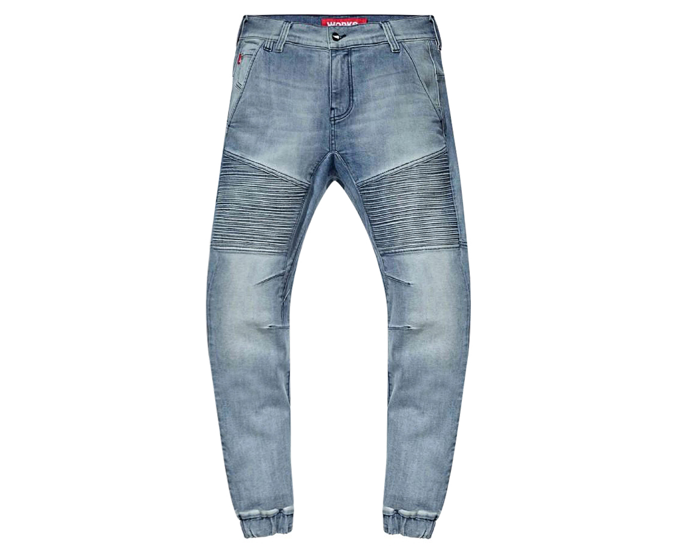 flight jeans