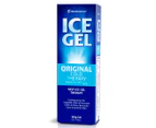 2 x ICE GEL Therapy Fast Temporary Relief Gel 100g
