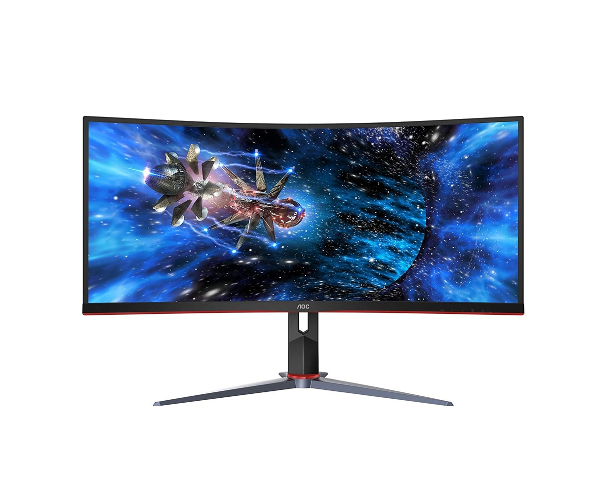 aoc 14 inch led monitor price