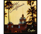 The Eagles - Hotel California: 40th Anniversary Edition CD