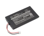 Replacement 533-000128 Battery for Logitech Harmony Elite Harmony 950 915-000257 915-000260 Remote Control