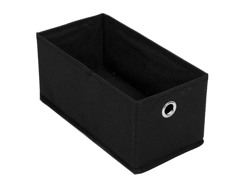 Boxsweden Mode Collapsible 28cm Rectangular Storage Box Clothes Organiser Asst.