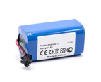 14.8V Battery for Ecovacs Deebot 600 N79S N79 DN622 D03G DO3G Eufy RoboVac G10 35C 11 11S 11S MAX 12 15C 15C MAX 15T 30 30C Robot Vacuum