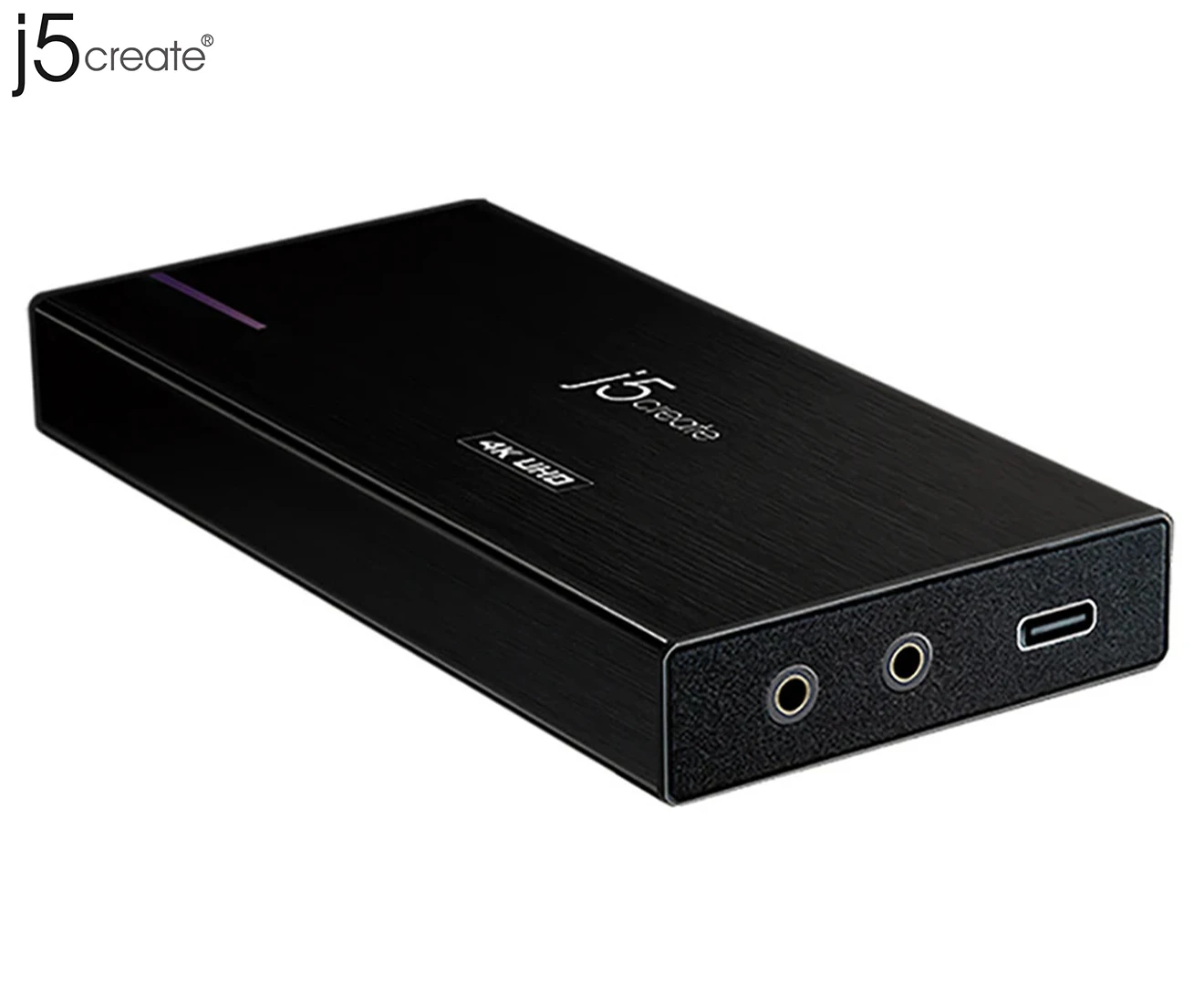 j5create HDMI To USB Game Capture Station