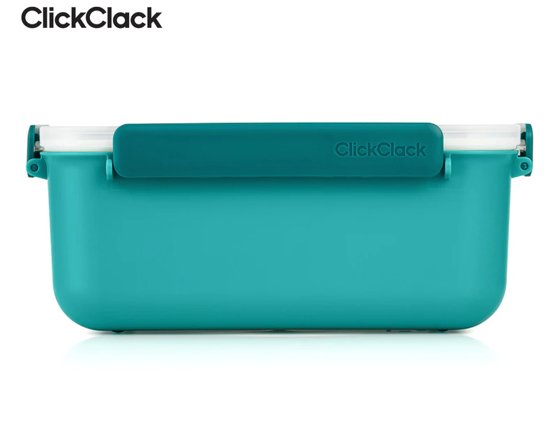 ClickClack 2.7L Daily Container - Green