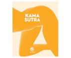 Kama Sutra Mini Hardcover Book by Sephera Giron