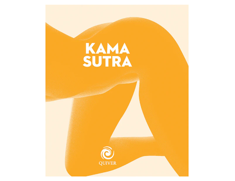 Kama Sutra Mini Hardcover Book by Sephera Giron