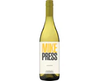 Mike Press 'Single Vineyard' Chardonnay 2018 750ml (Bottle)