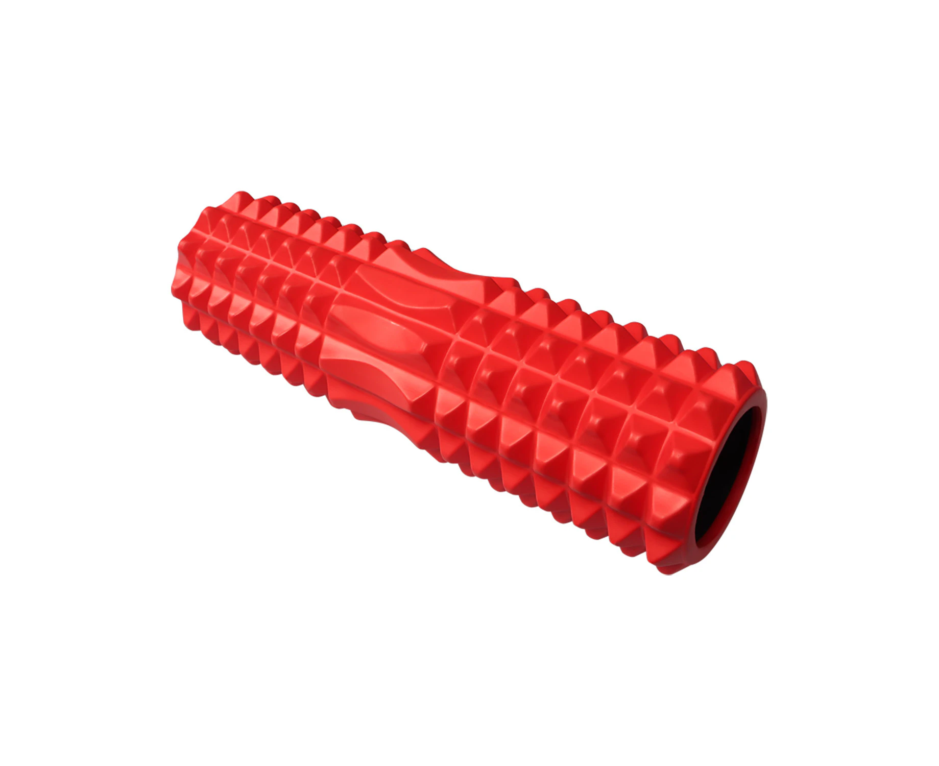 Firm Foam Roller 44cm Red