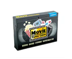 Movie Trivia Cards - 100 Questions!