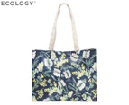 Ecology Kallista Tote Bag - Blue