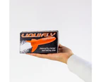 Liquifly Fizzrocket Bicarb Powered Rocket Toy