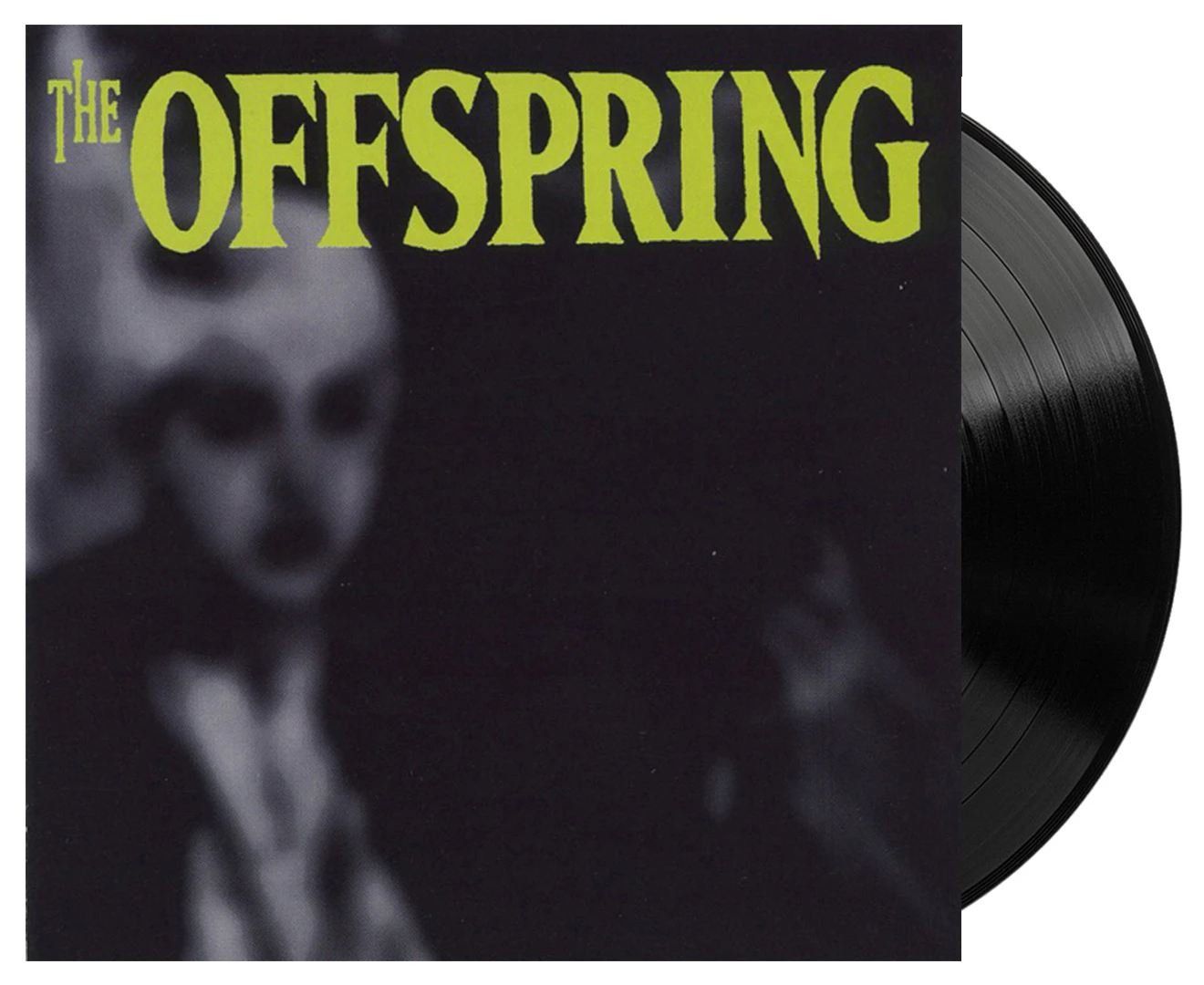 The Offspring - The Offspring  [VINYL LP] USA import